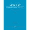 Mozart, W.A - La clemenza di Tito (K.621) (It-G) (Urtext).