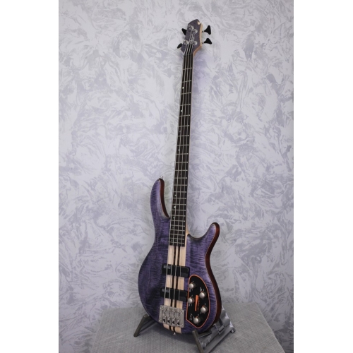 Cort A4 Plus FMMH Bass Guitar