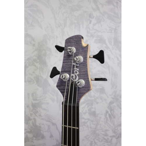 Cort A4 Plus FMMH Bass Guitar