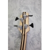 Cort A4 Plus FMMH Bass Guitar