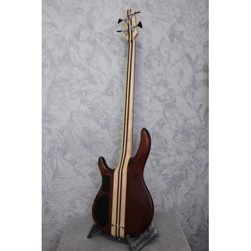 Cort A4 Plus FMMH Bass Guitar