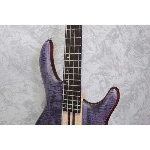 Cort A4 Plus FMMH Bass Guitar