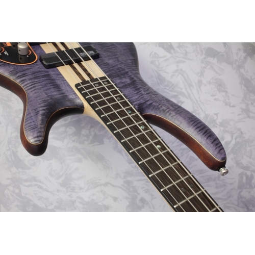Cort A4 Plus FMMH Bass Guitar
