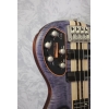 Cort A4 Plus FMMH Bass Guitar