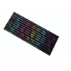 Pencil g-clef black/colourful 10 pcs