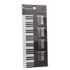 Clip keyboard 4 pcs