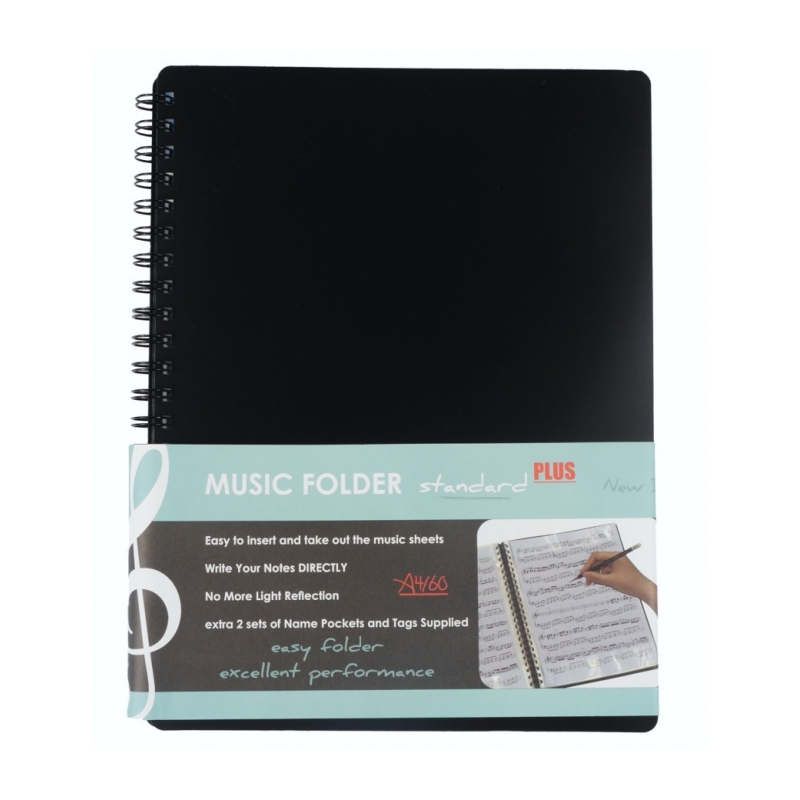 Innovative Music Folder ''Standard''