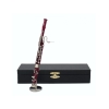 Bassoon Model With Stand & Gift Case