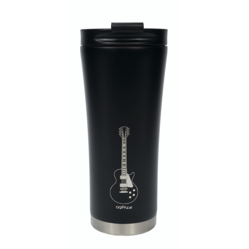 Coffee-to-go thermo mug:...