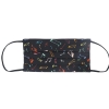 Face Covering Music Design 18 (Cotton) 18,5*9,5 cm