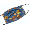 Face Covering Music Design 32 (Cotton) 18,5*9,5 cm