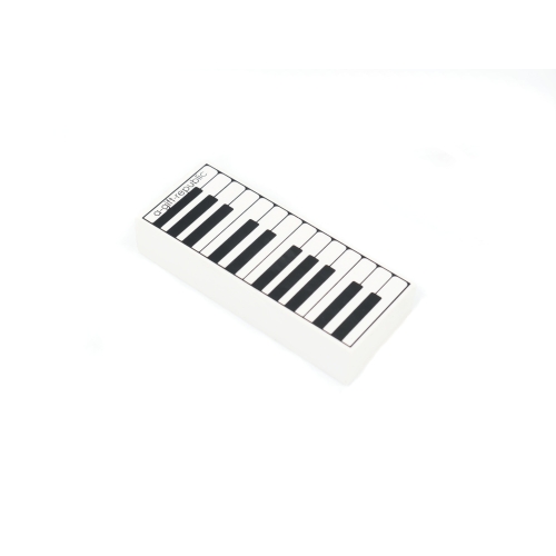 Eraser keyboard