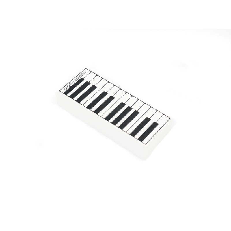Eraser keyboard