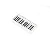 Eraser keyboard