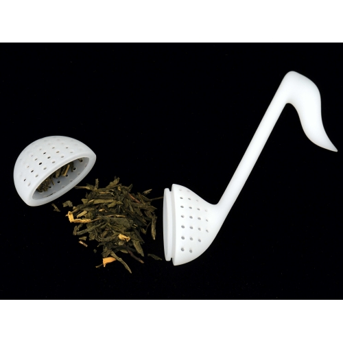 Tea Strainer Quaver