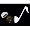 Tea Strainer Quaver