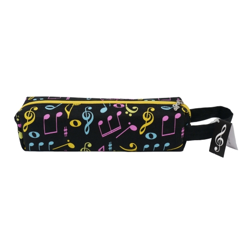 Pencil case notes 4C