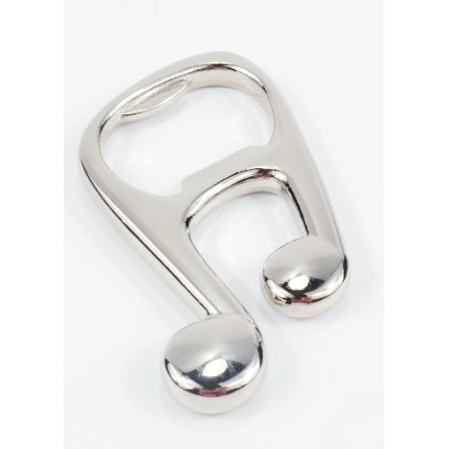 Bottle opener semiquaver