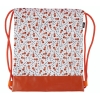 Drawstring bag violin 4C