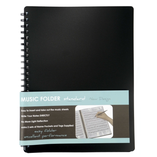 Innovative Music Folder...