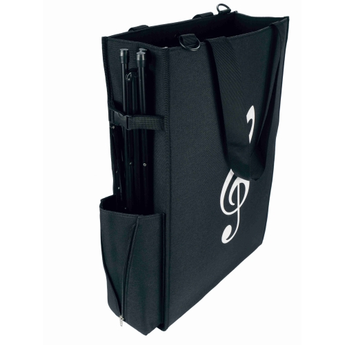 Note Bag Black