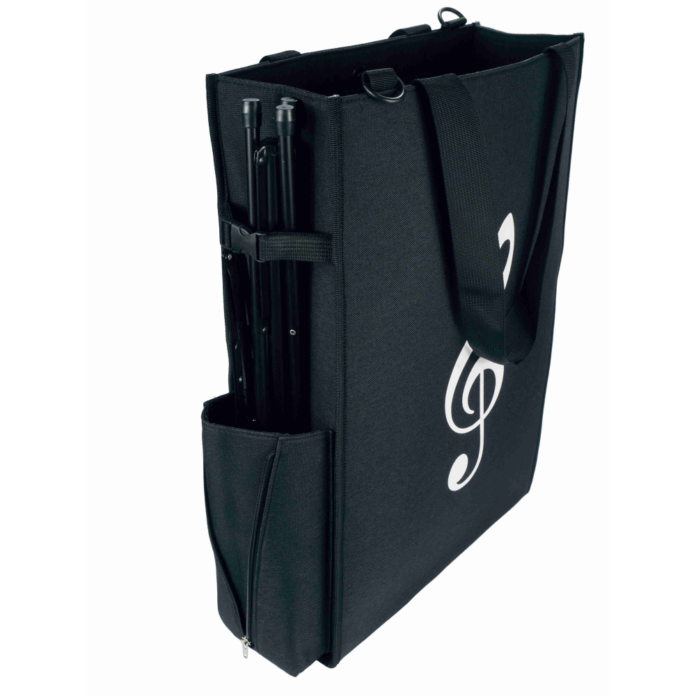 Note Bag Black