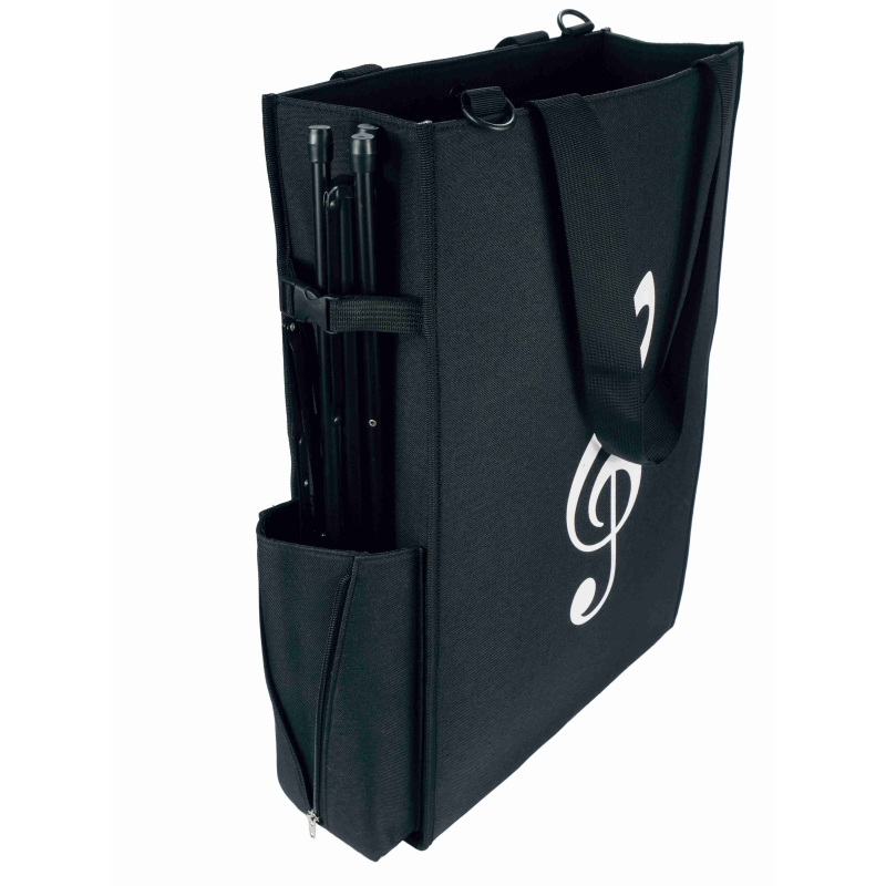 Note Bag Black