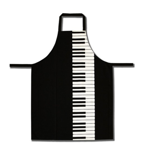 Apron Keyboard