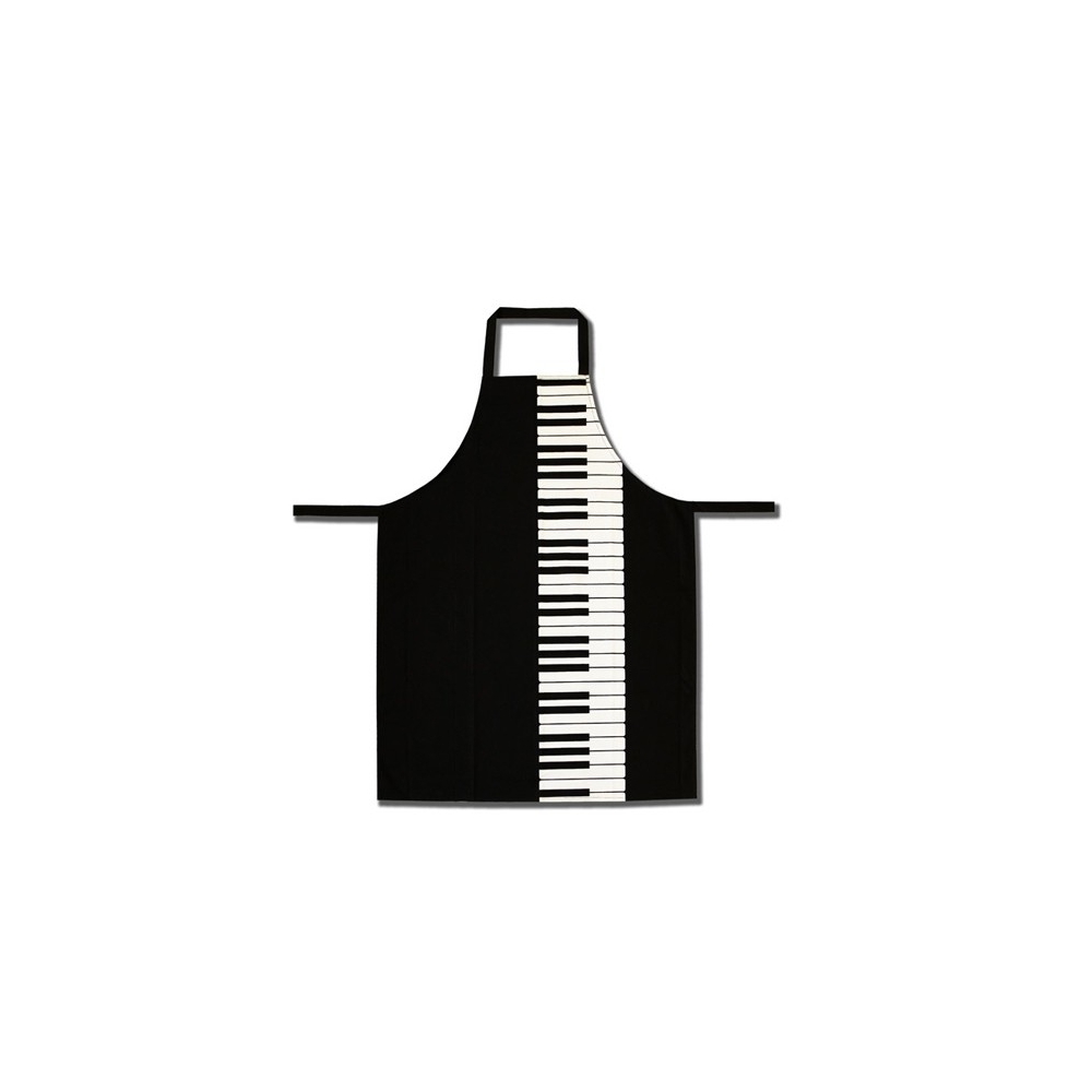 Apron Keyboard