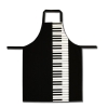 Apron Keyboard