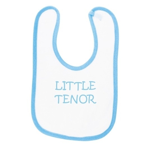 Bib Little Tenor