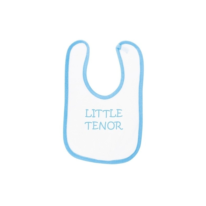 Bib Little Tenor