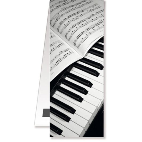 Bookmark Piano/Sheet music...