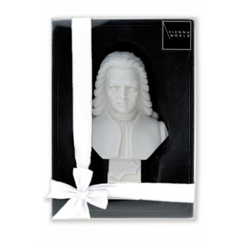 Bust Bach 11cm (gift box)