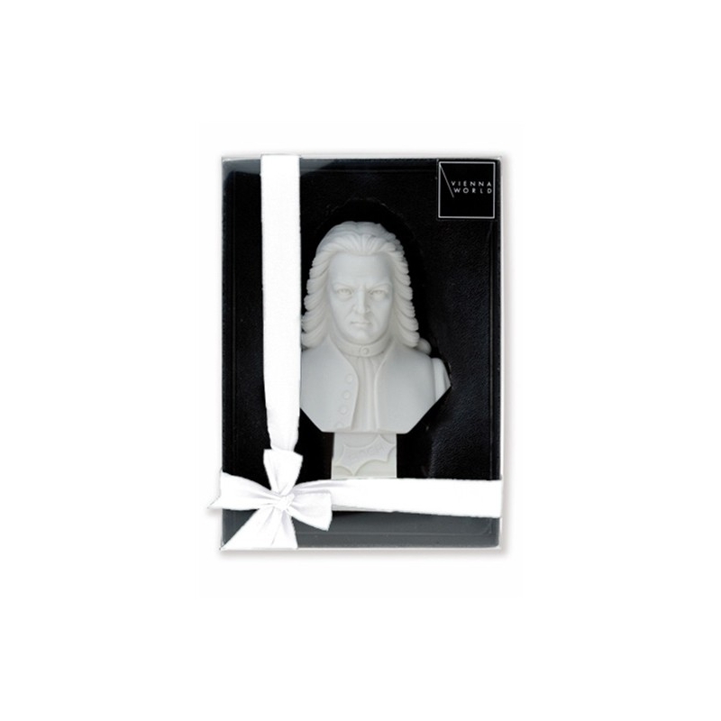 Bust Bach 11cm (gift box)