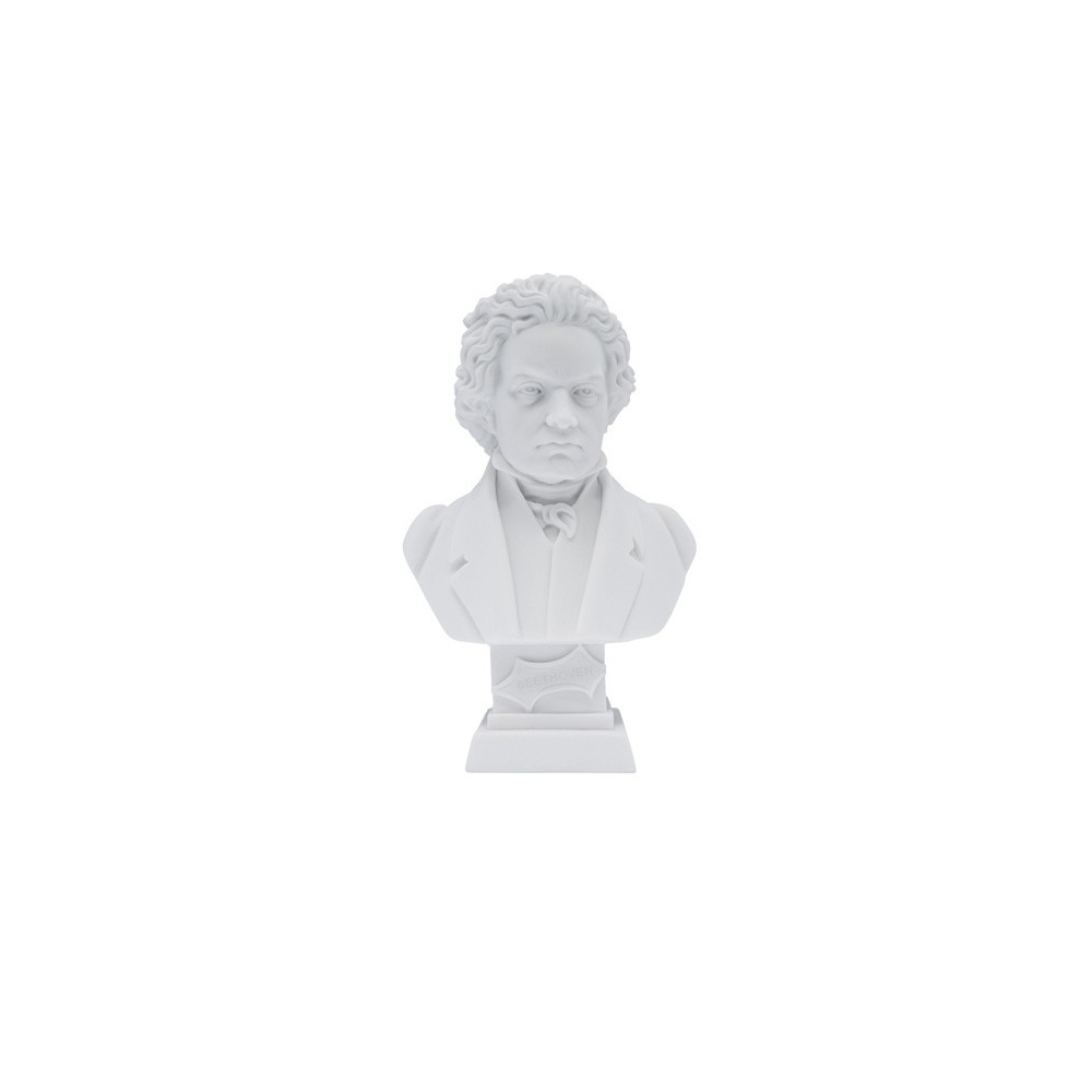 Bust Beethoven 11cm