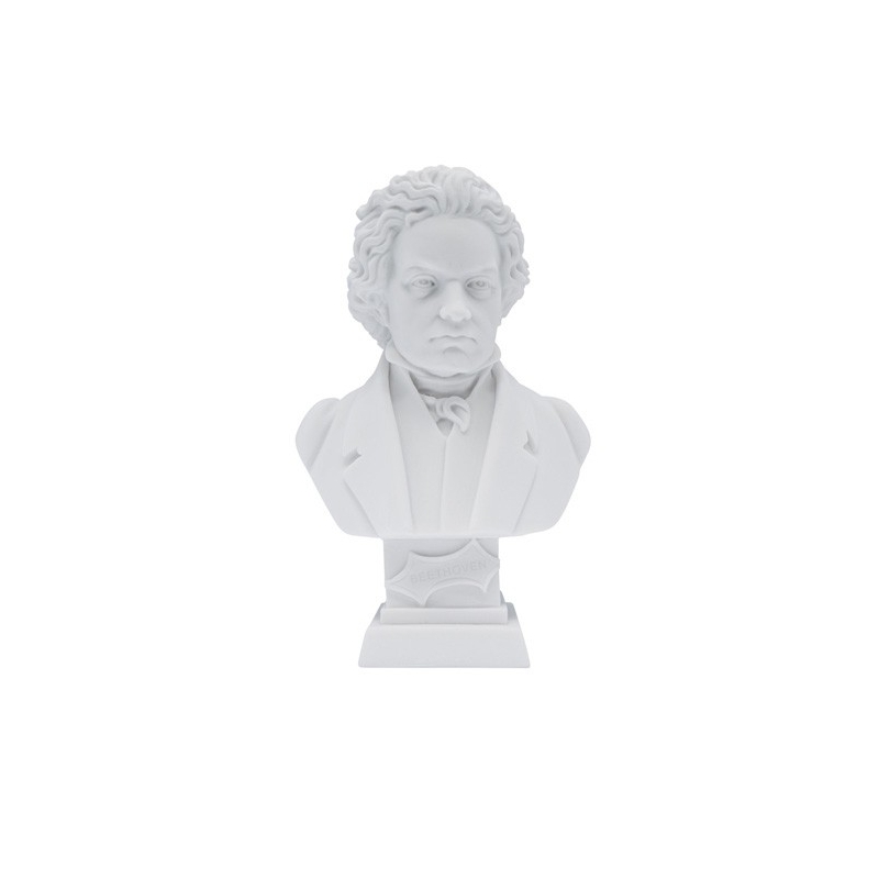 Bust Beethoven 11cm