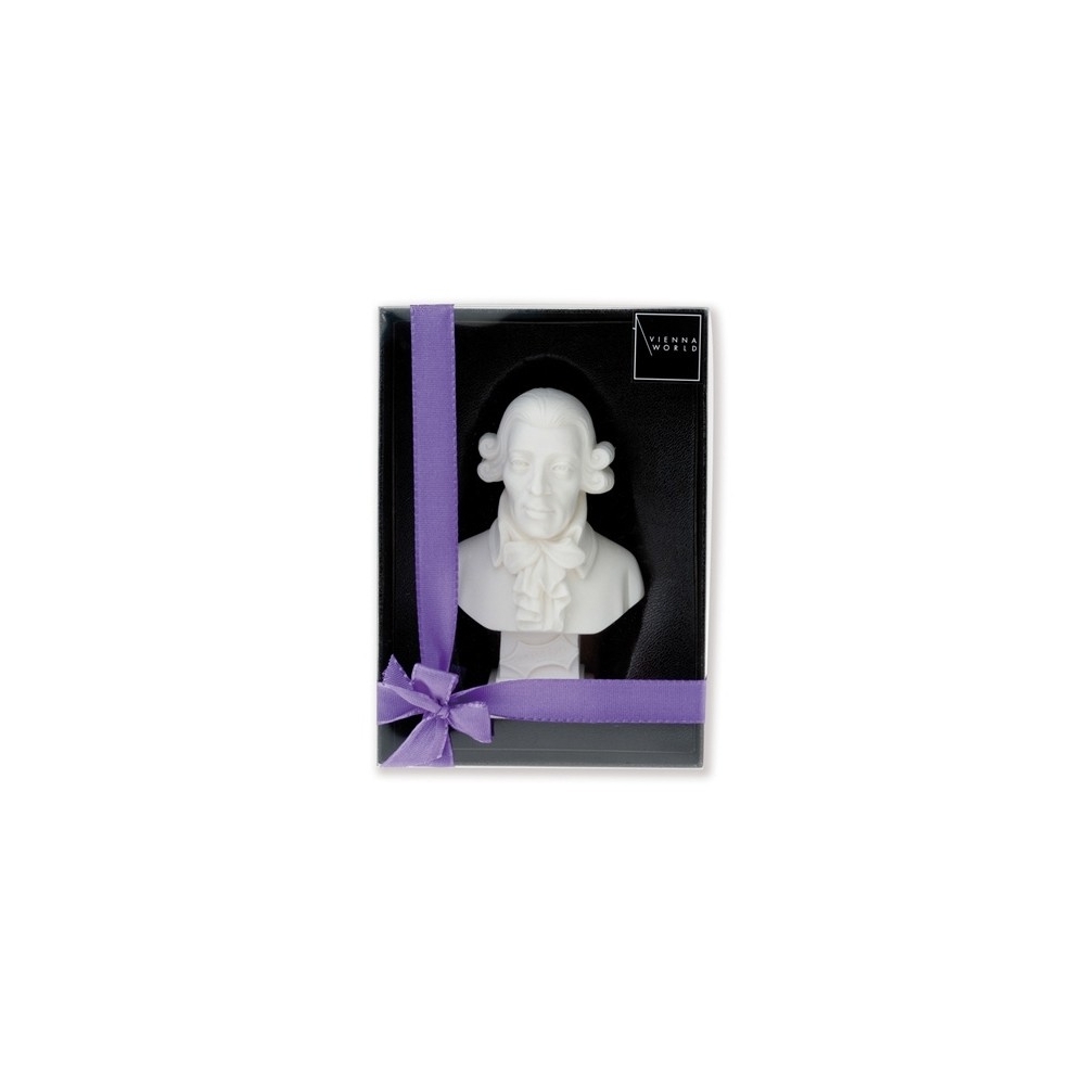 Bust Haydn 11cm (gift box)
