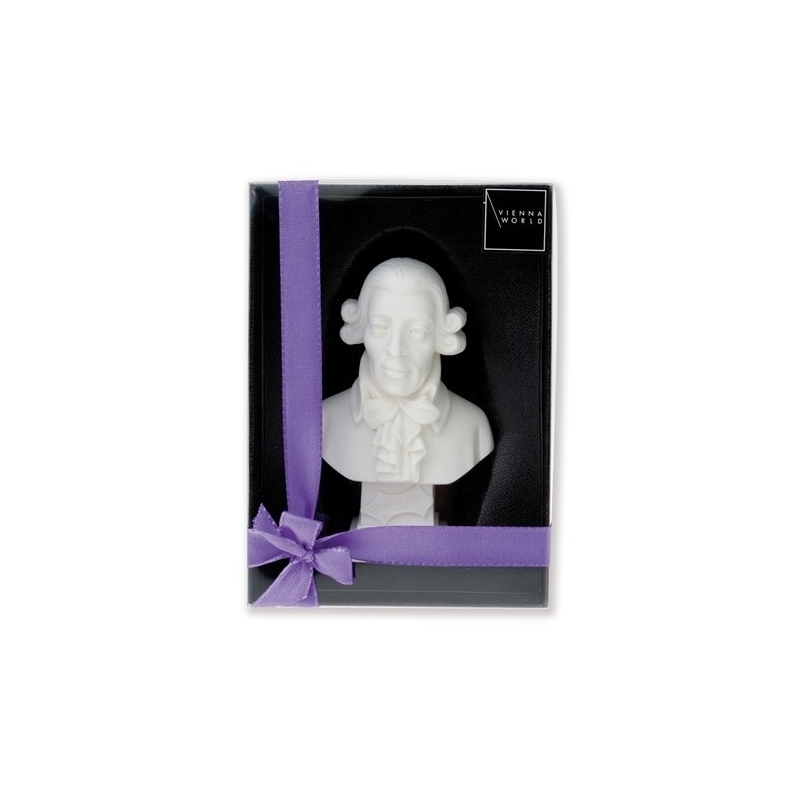 Bust Haydn 11cm (gift box)
