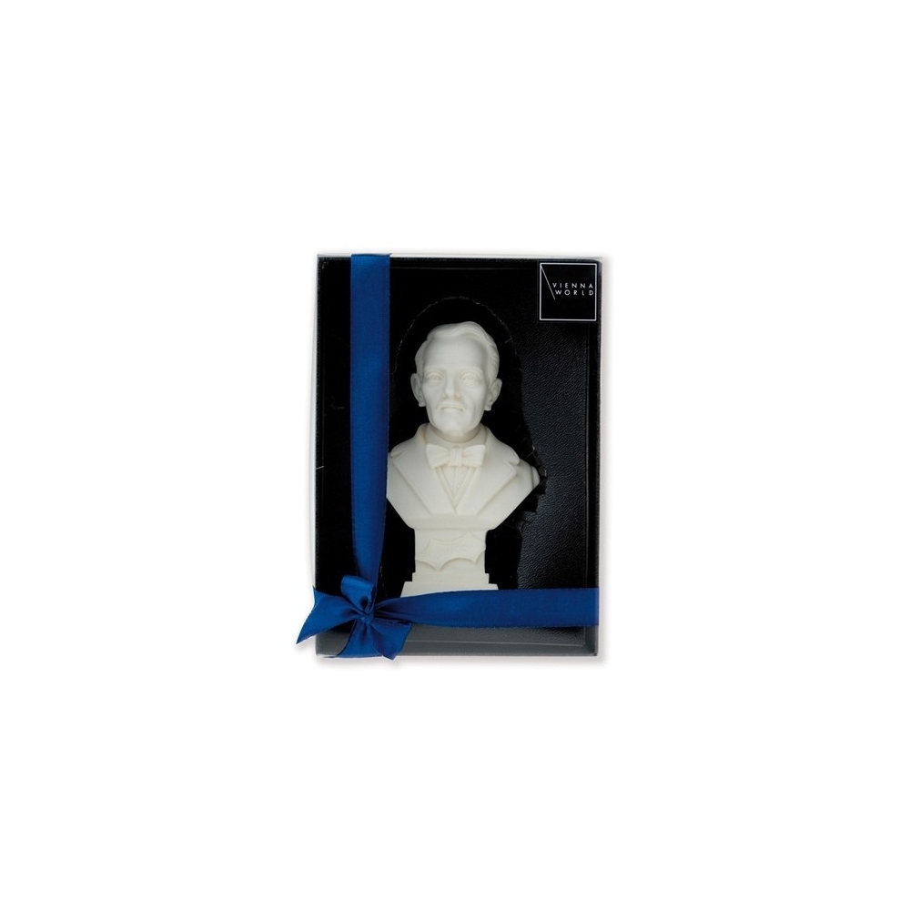 Bust Puccini 11cm (gift box)