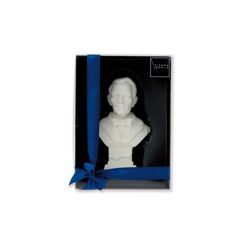 Bust Puccini 11cm (gift box)