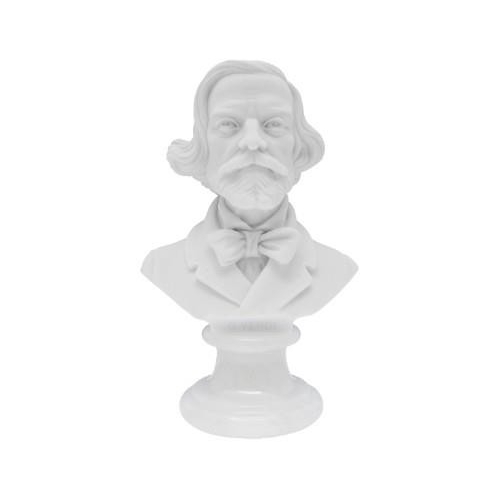 Bust Verdi 30cm