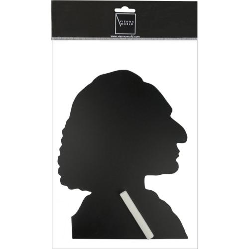 Chalkboard Viavaldi magnetic
