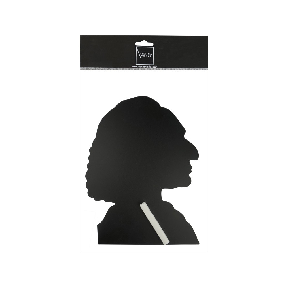 Chalkboard Viavaldi magnetic