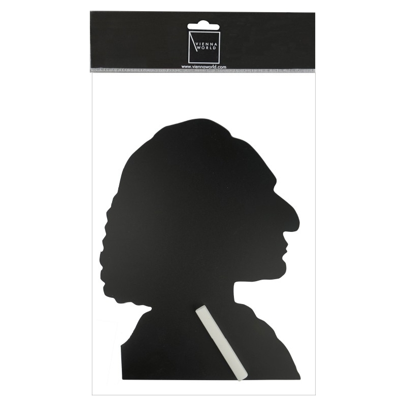 Chalkboard Viavaldi magnetic