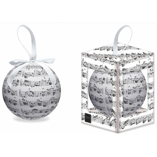 Christmas tree ball Sheet...