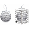 Christmas tree ball Sheet music