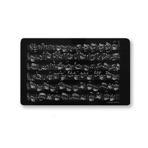 Cutting board Sheet music...