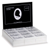Eraser Bach (36 pcs)