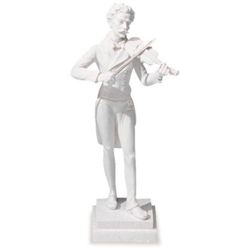 Figure Strauss 27cm